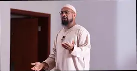 اكتشف الإسلام تستضيف المحاضر كمال المكي